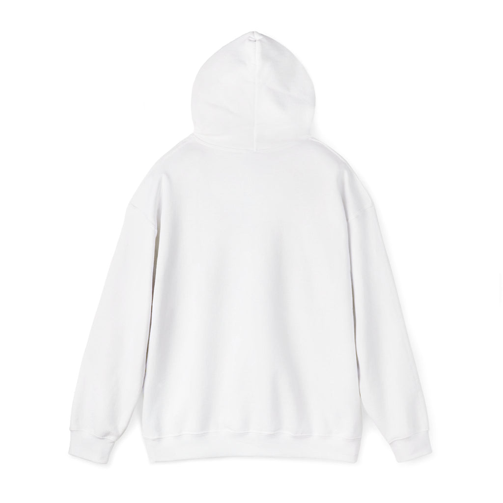 I still believe in Santa Clause Hooded Sweatshirt