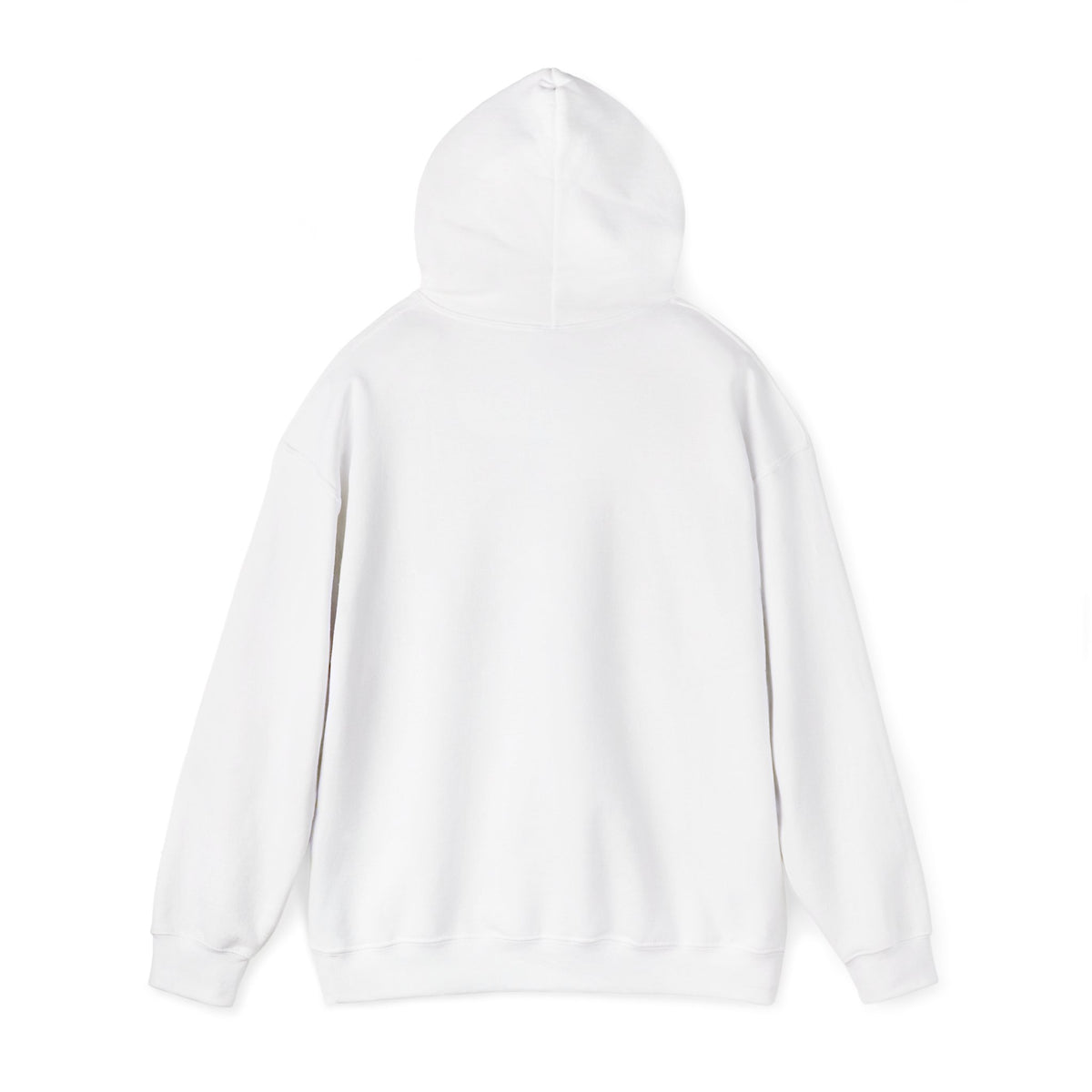 I still believe in Santa Clause Hooded Sweatshirt