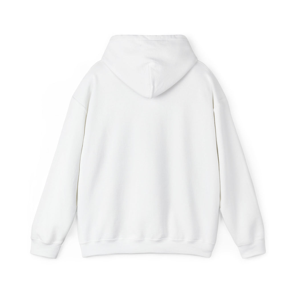 I still believe in Santa Clause Hooded Sweatshirt