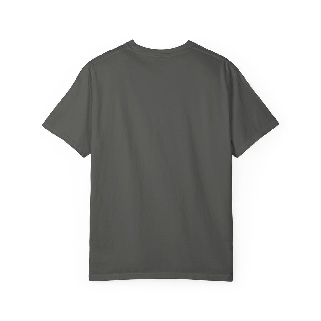 Merry Christmas Unisex Garment-Dyed T-shirt