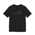Deer Heartbeat Line - Hunting Season T-Shirt
