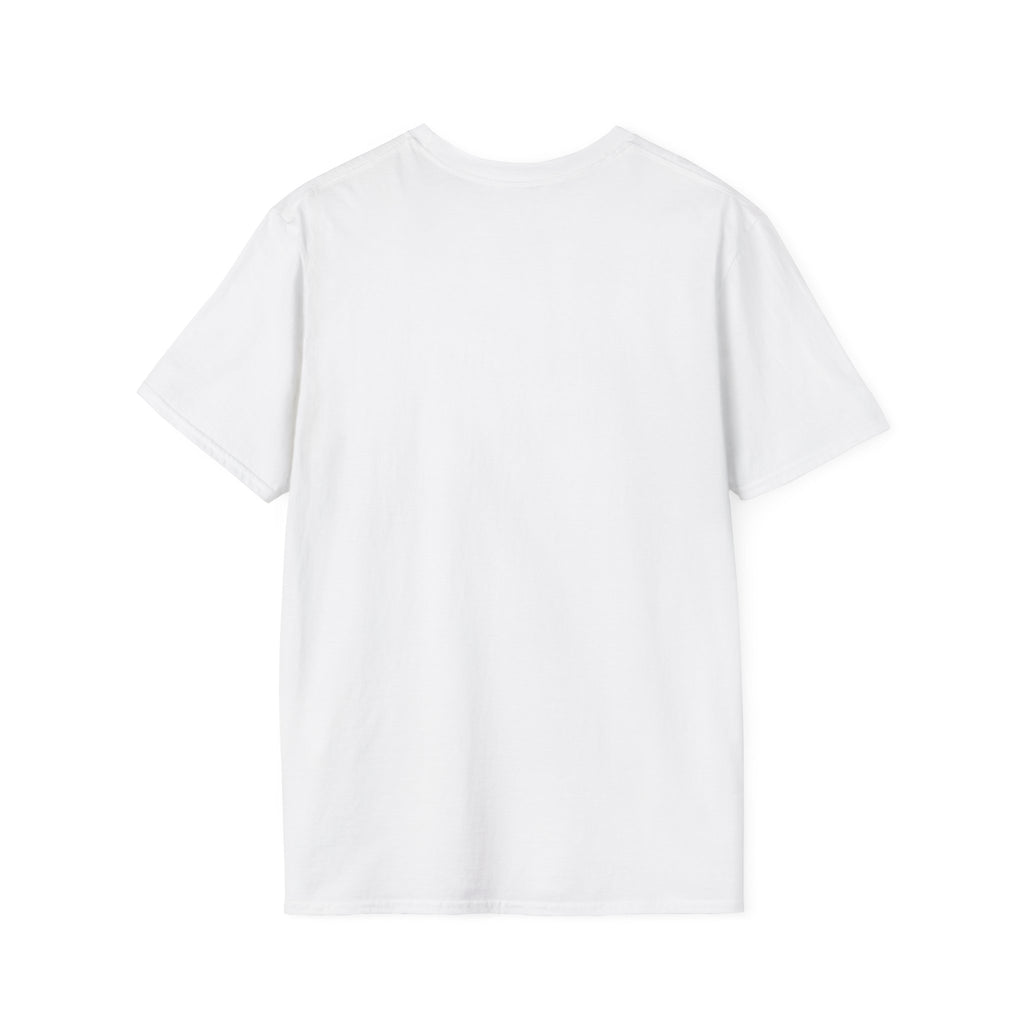 Nothing Butt Unisex Softstyle T-Shirt