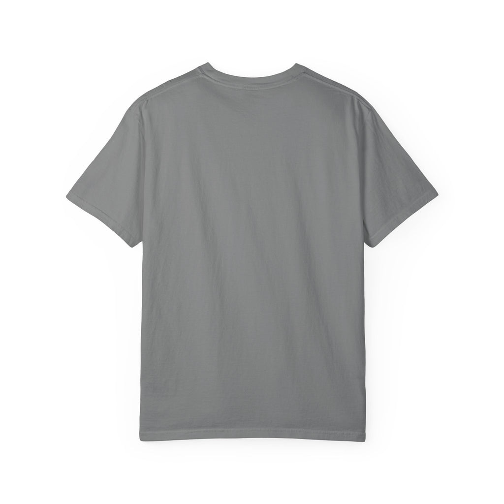 Merry Christmas Unisex Garment-Dyed T-shirt