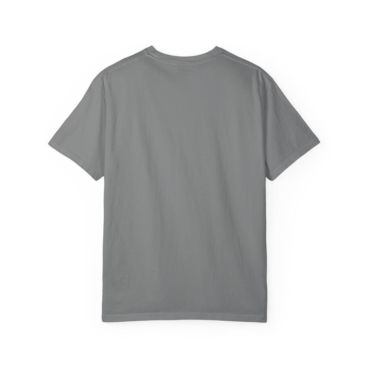 Merry Christmas Unisex Garment-Dyed T-shirt