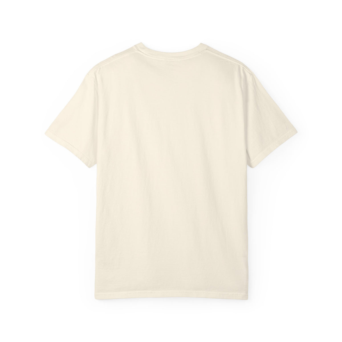 Merry Christmas Unisex Garment-Dyed T-shirt