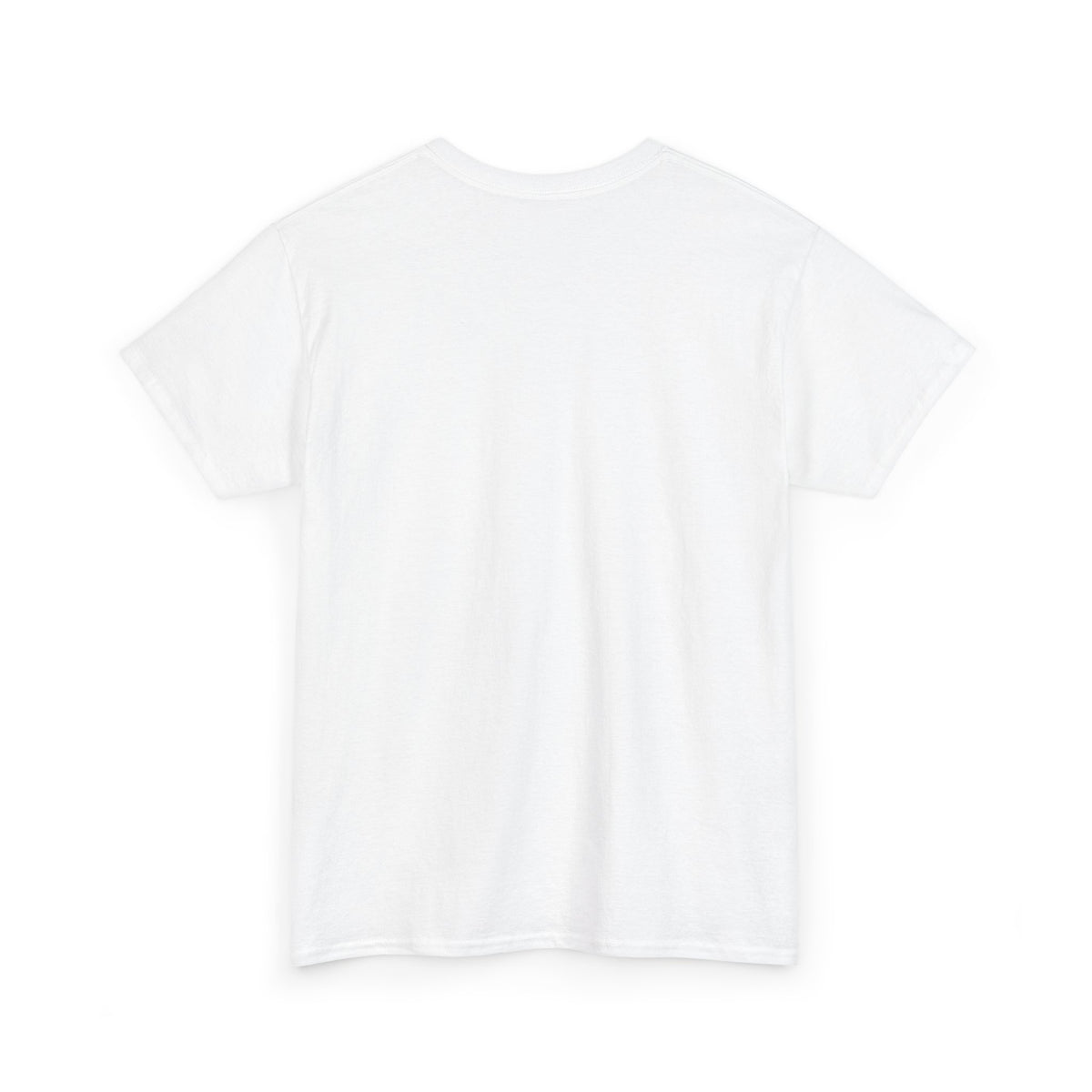 Smoky Mountain Christmas Unisex Heavy Cotton Tee