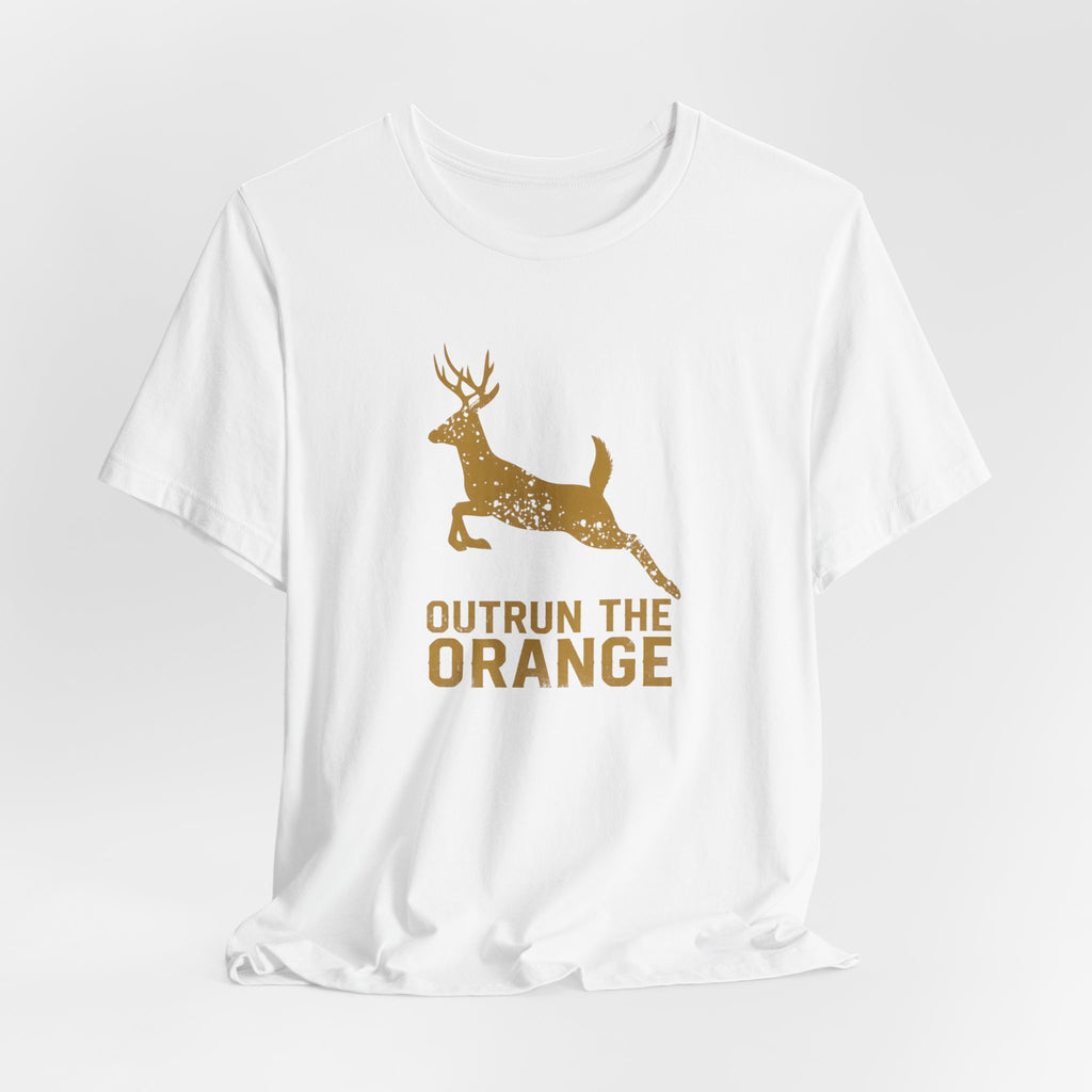 Outrun the Orange - Hunting Season Tee