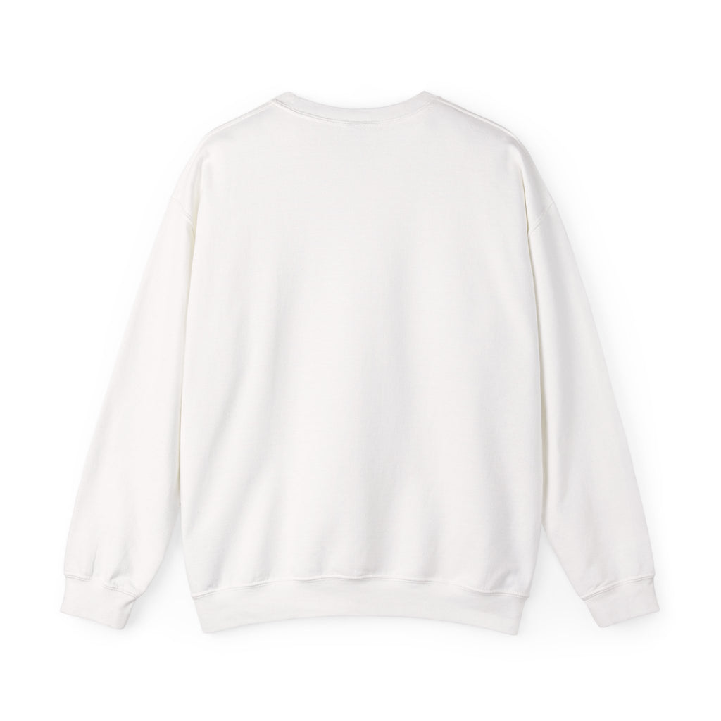 Thanksgiving Unisex Heavy Blend™ Crewneck Sweatshirt