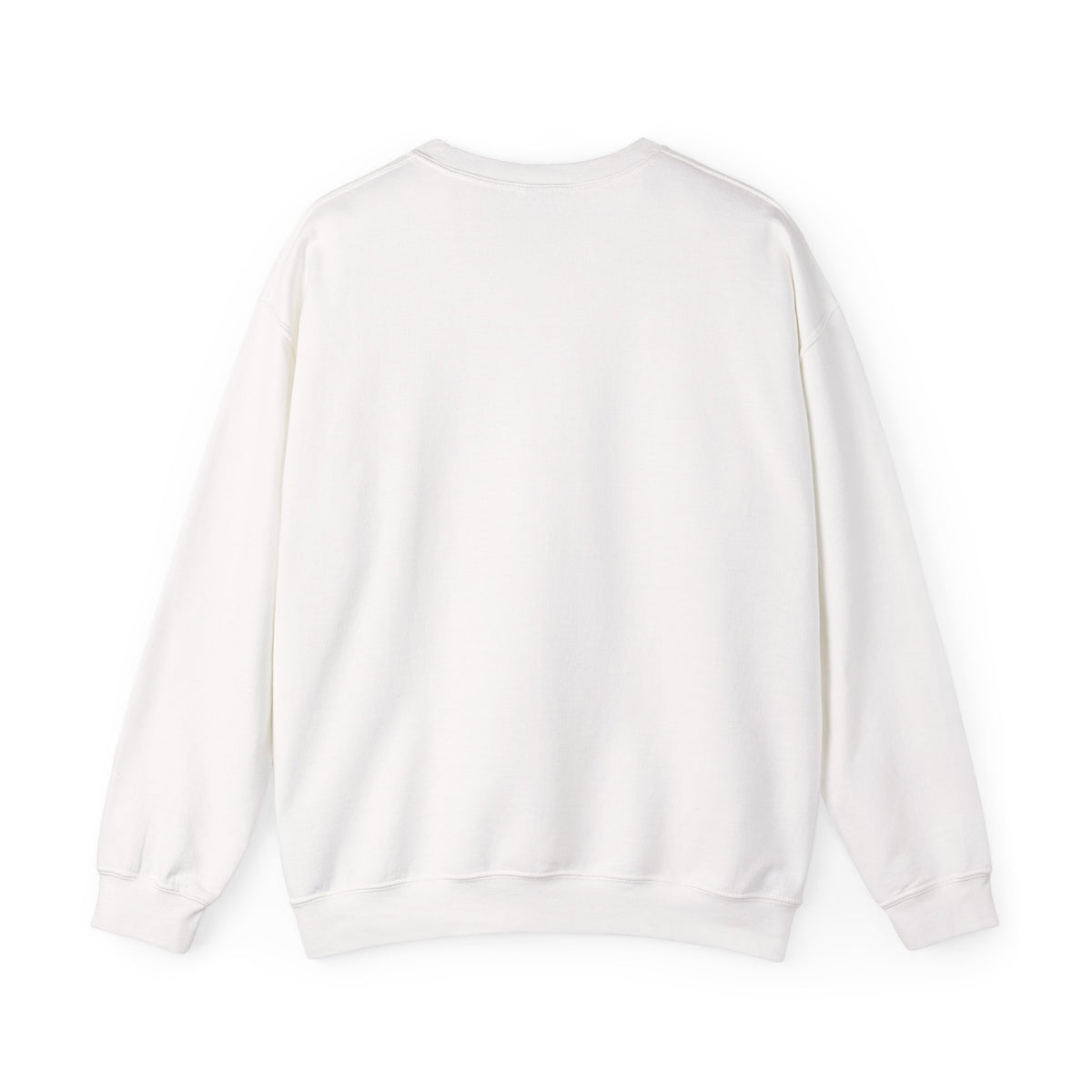 Thanksgiving Unisex Heavy Blend™ Crewneck Sweatshirt