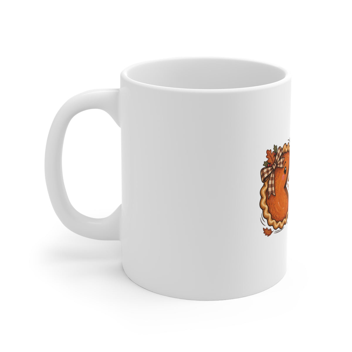 Thanksgiving Mug 11oz